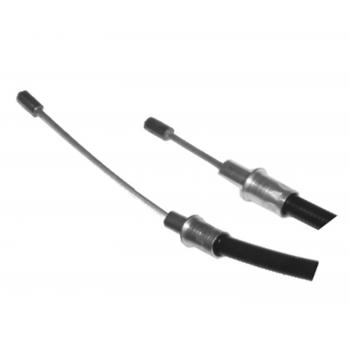 Raybestos BC93439 Parking Brake Cable product image 1 of 2