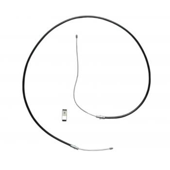 Raybestos BC93439 Parking Brake Cable product image 2 of 2