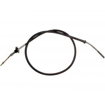 Raybestos BC93445 Parking Brake Cable product image 2 of 2