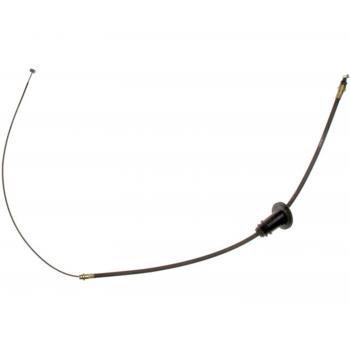 Raybestos BC93446 - Parking Brake Cable Raybestos BC93446 Parking Brake Cable product image 2 of 2