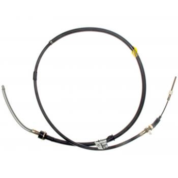Raybestos BC93447 Parking Brake Cable product image 2 of 2
