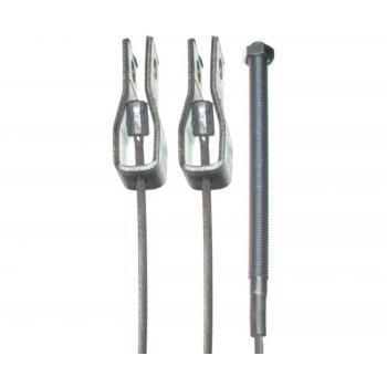 Raybestos BC93448 Parking Brake Cable product image 1 of 2