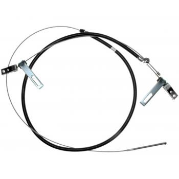 Raybestos BC93448 Parking Brake Cable product image 2 of 2