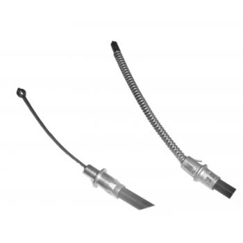 Raybestos BC93453 Parking Brake Cable product image 1 of 2