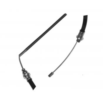 Raybestos BC93454 Parking Brake Cable product image 1 of 2
