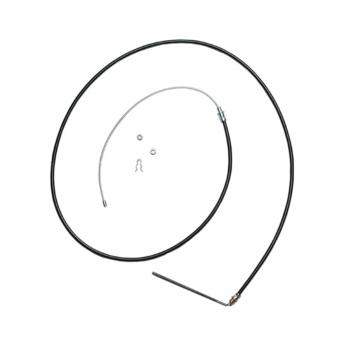 Raybestos BC93454 Parking Brake Cable product image 2 of 2