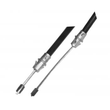 Raybestos BC93455 Parking Brake Cable product image 1 of 2