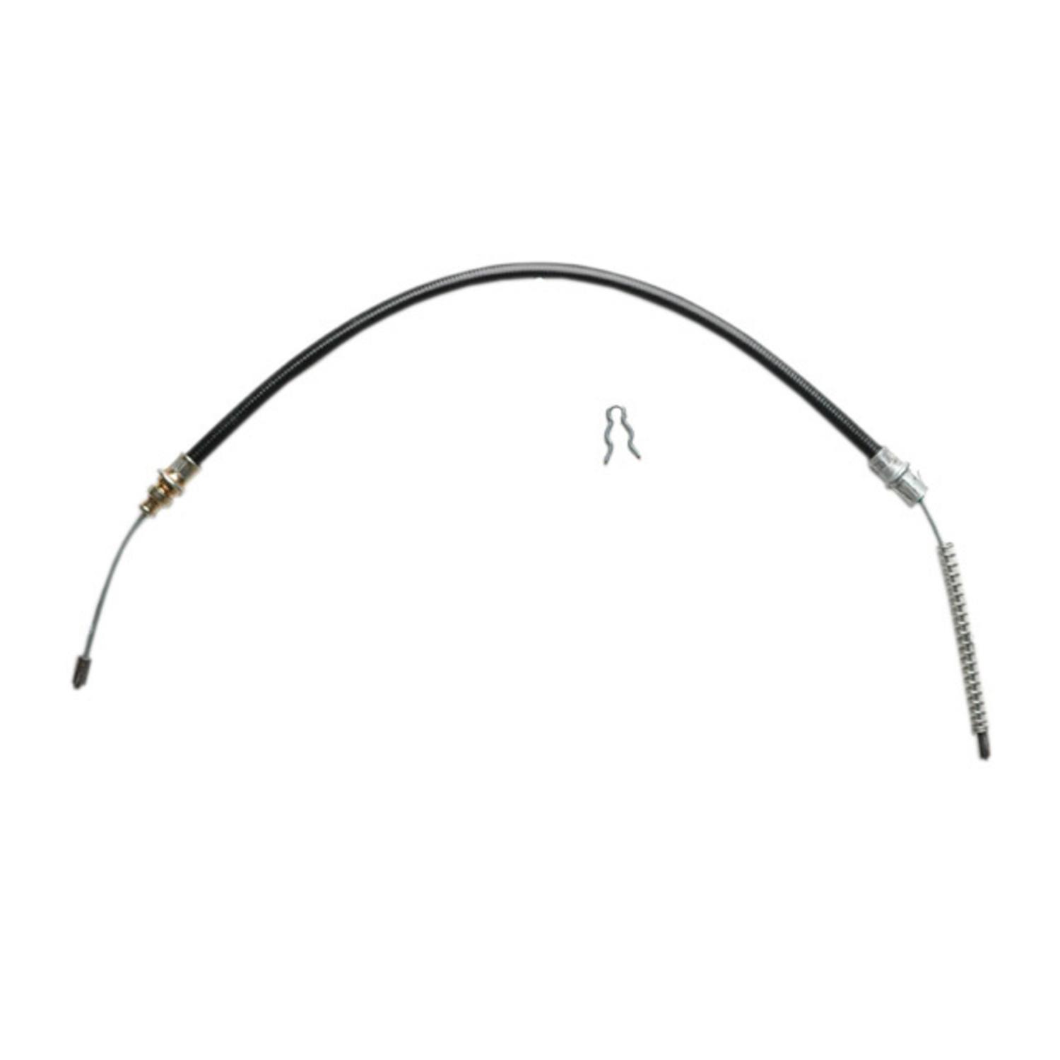 Raybestos BC93457 Parking Brake Cable product image 2 of 2