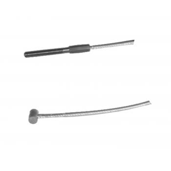 Raybestos BC93468 Parking Brake Cable product image 1 of 2