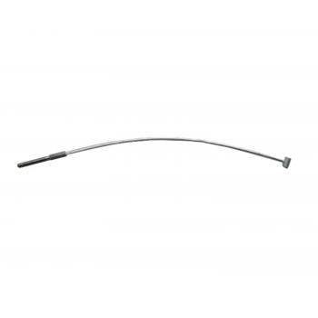 Raybestos BC93468 Parking Brake Cable product image 2 of 2