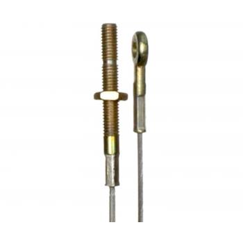 Raybestos BC93469 - Parking Brake Cable Raybestos BC93469 Parking Brake Cable product image 1 of 2