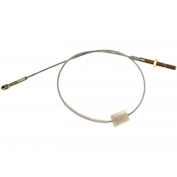 Raybestos BC93469 - Parking Brake Cable Raybestos BC93469 Parking Brake Cable product image 2 of 2