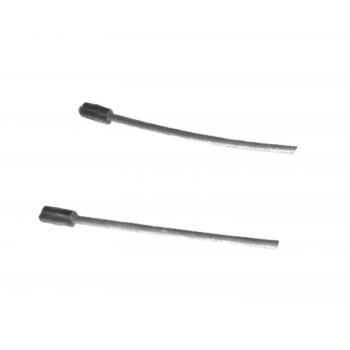 Raybestos BC93472 - Parking Brake Cable Raybestos BC93472 Parking Brake Cable product image 1 of 2