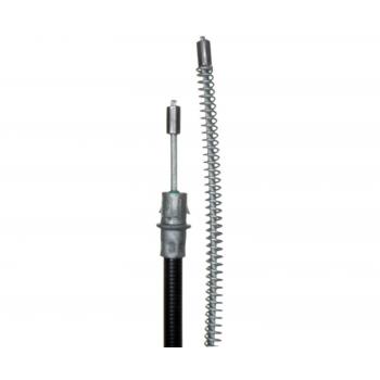 Raybestos BC93474 Parking Brake Cable product image 1 of 2