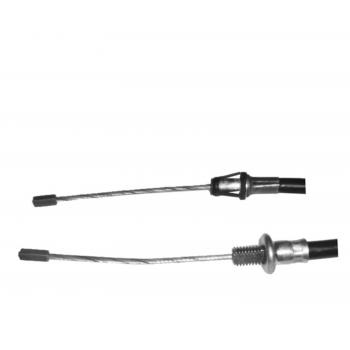Raybestos BC93476 Parking Brake Cable product image 1 of 2