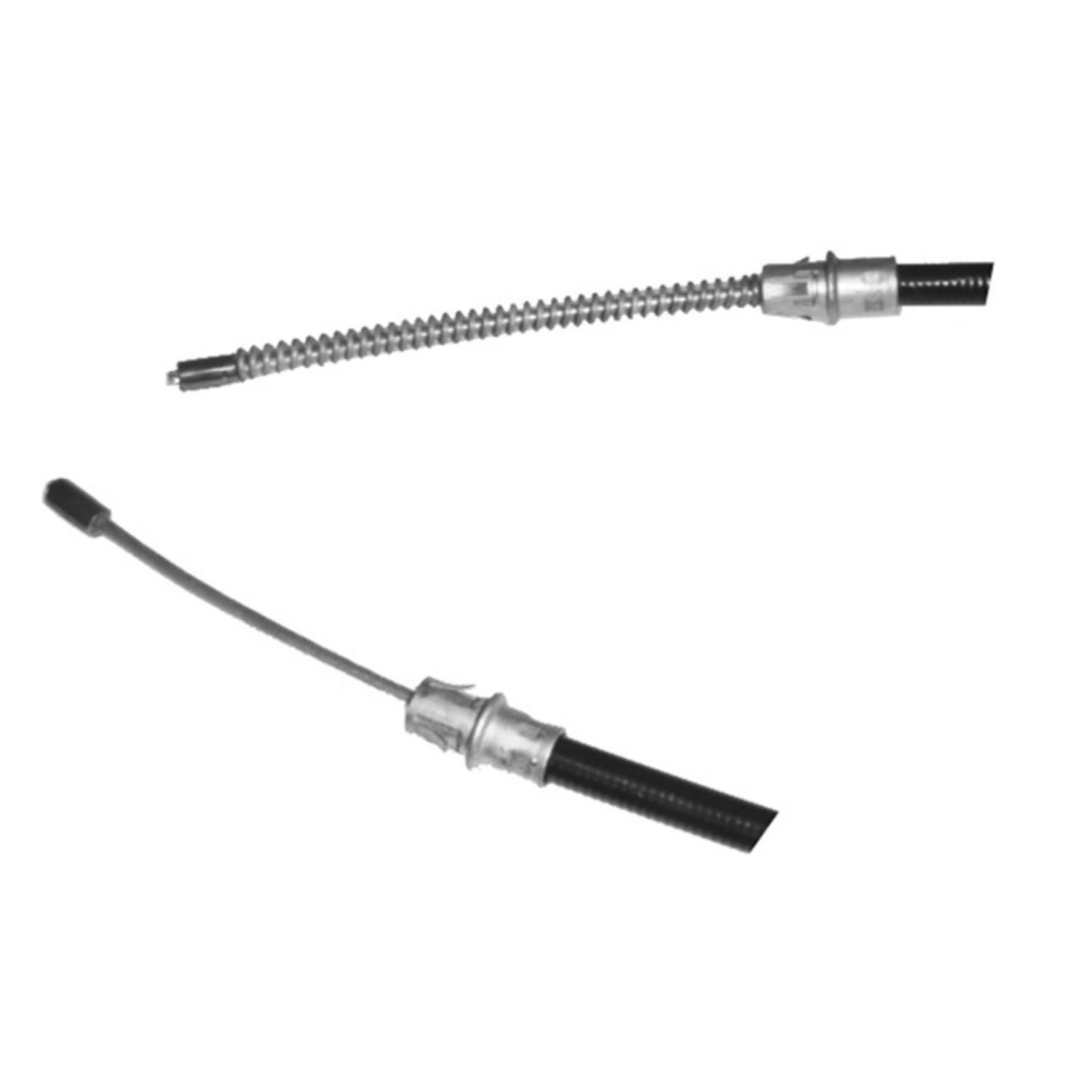 Raybestos BC93478 Parking Brake Cable product image 1 of 2