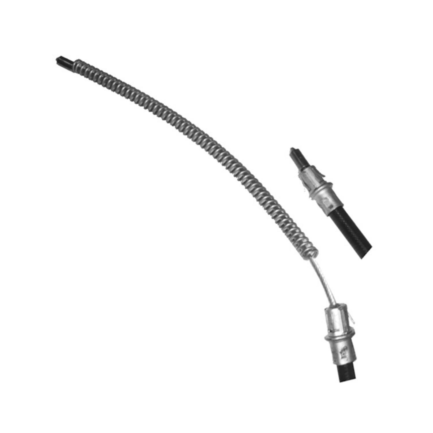 Raybestos BC93479 Parking Brake Cable product image 1 of 2