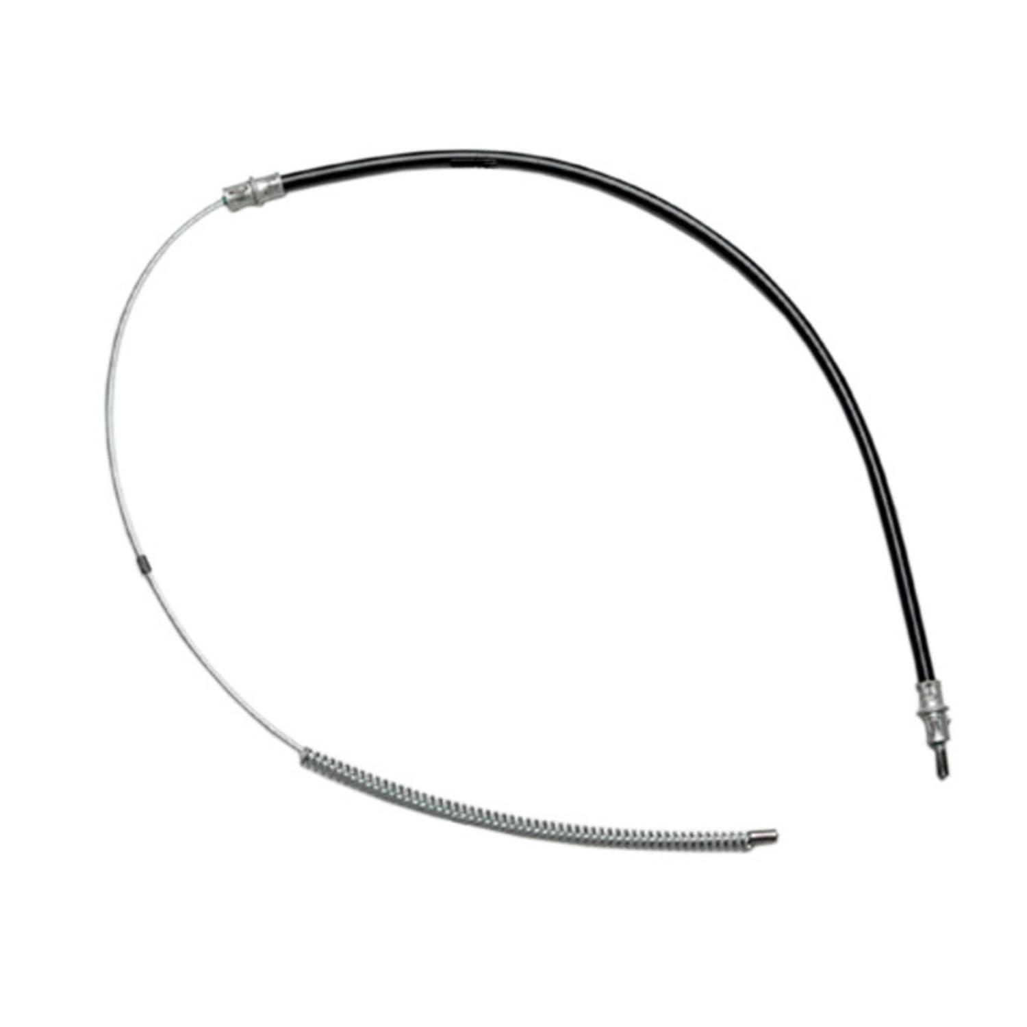 Raybestos BC93479 Parking Brake Cable product image 2 of 2