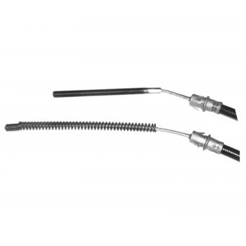 Raybestos BC93480 Parking Brake Cable product image 1 of 2
