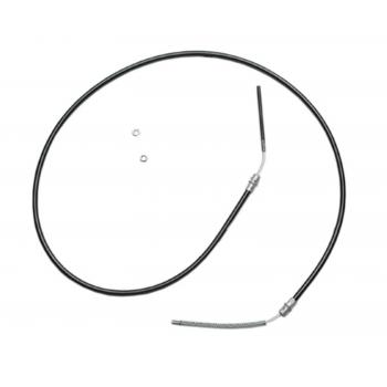 Raybestos BC93480 Parking Brake Cable product image 2 of 2