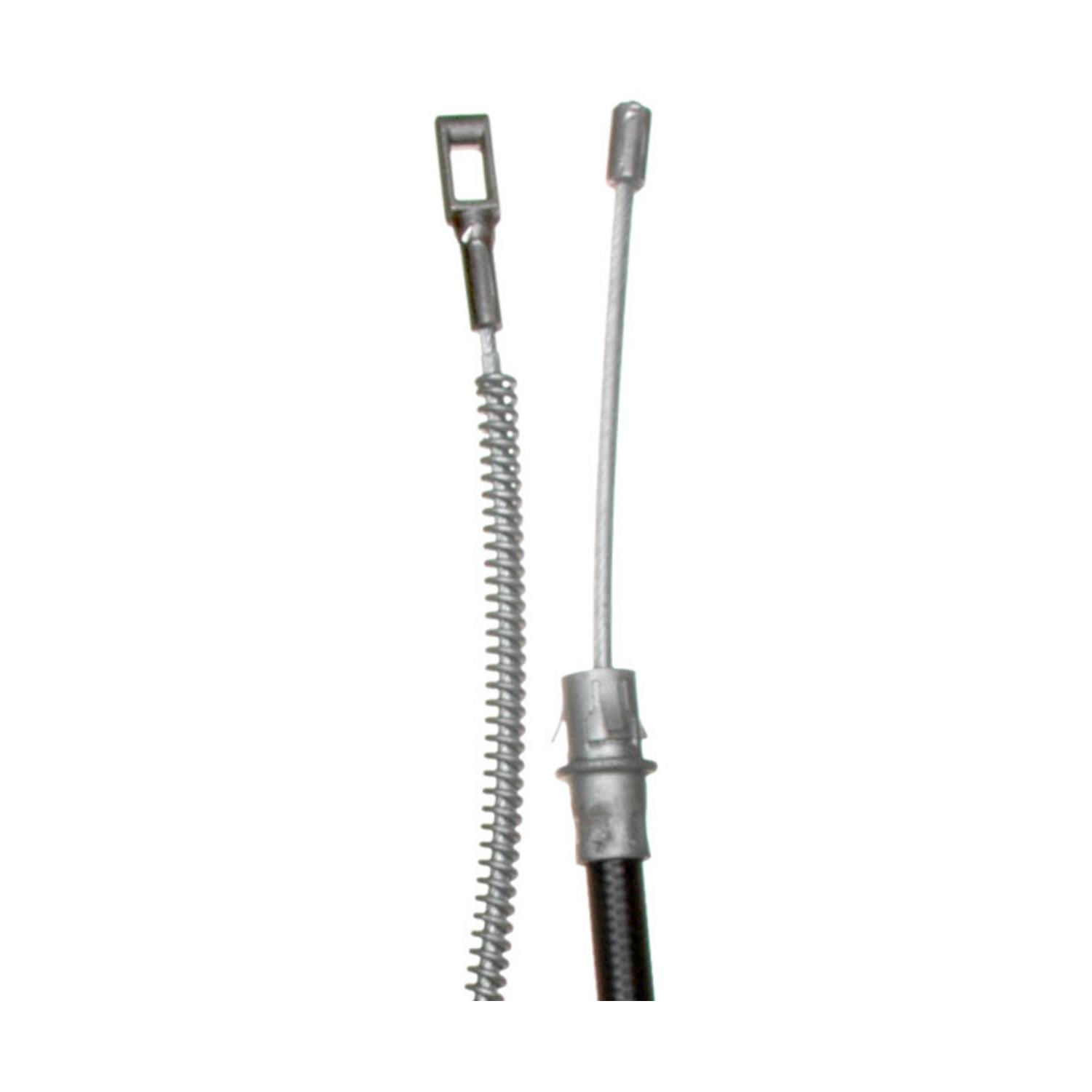 Raybestos BC93481 Parking Brake Cable product image 1 of 2