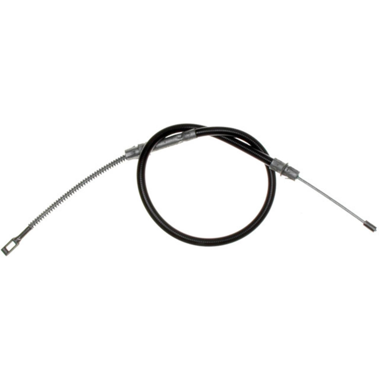 Raybestos BC93481 Parking Brake Cable product image 2 of 2