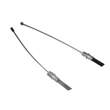 Raybestos BC93482 Parking Brake Cable product image 1 of 2