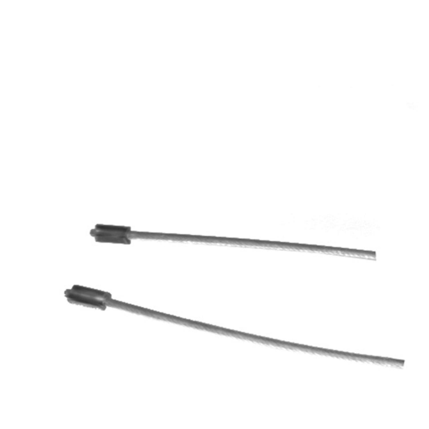 Raybestos BC93483 Parking Brake Cable product image 1 of 2