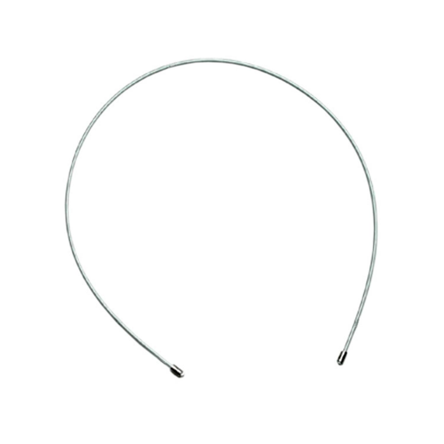 Raybestos BC93483 Parking Brake Cable product image 2 of 2