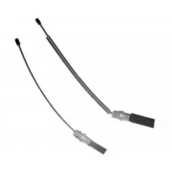 Raybestos BC93484 Parking Brake Cable product image 1 of 2