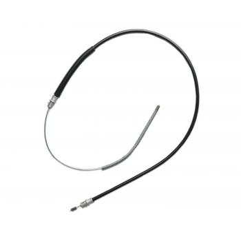 Raybestos BC93484 Parking Brake Cable product image 2 of 2