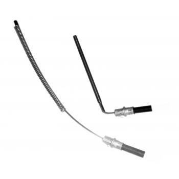 Raybestos BC93485 Parking Brake Cable product image 1 of 2