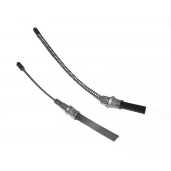 Raybestos BC93486 Parking Brake Cable product image 1 of 2