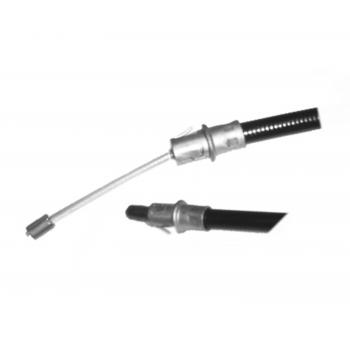 Raybestos BC93488 Parking Brake Cable product image 1 of 2