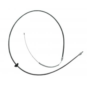 Raybestos BC93489 Parking Brake Cable product image 2 of 2