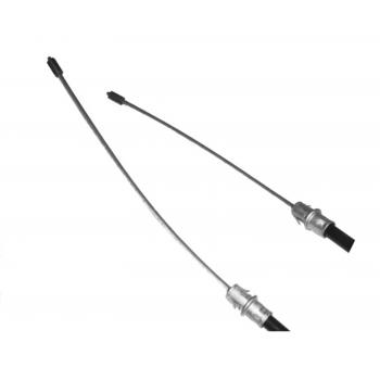 Raybestos BC93490 Parking Brake Cable product image 1 of 2