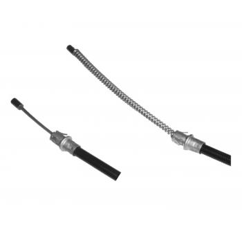 Raybestos BC93493 Parking Brake Cable product image 1 of 2