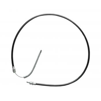 Raybestos BC93493 Parking Brake Cable product image 2 of 2