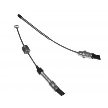 Raybestos BC93497 - Parking Brake Cable Raybestos BC93497 Parking Brake Cable product image 1 of 2