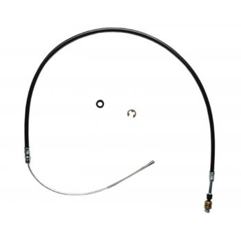 Raybestos BC93497 - Parking Brake Cable Raybestos BC93497 Parking Brake Cable product image 2 of 2