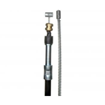 Raybestos BC93499 Parking Brake Cable product image 1 of 2