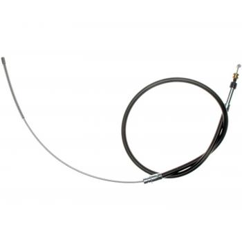 Raybestos BC93499 Parking Brake Cable product image 2 of 2