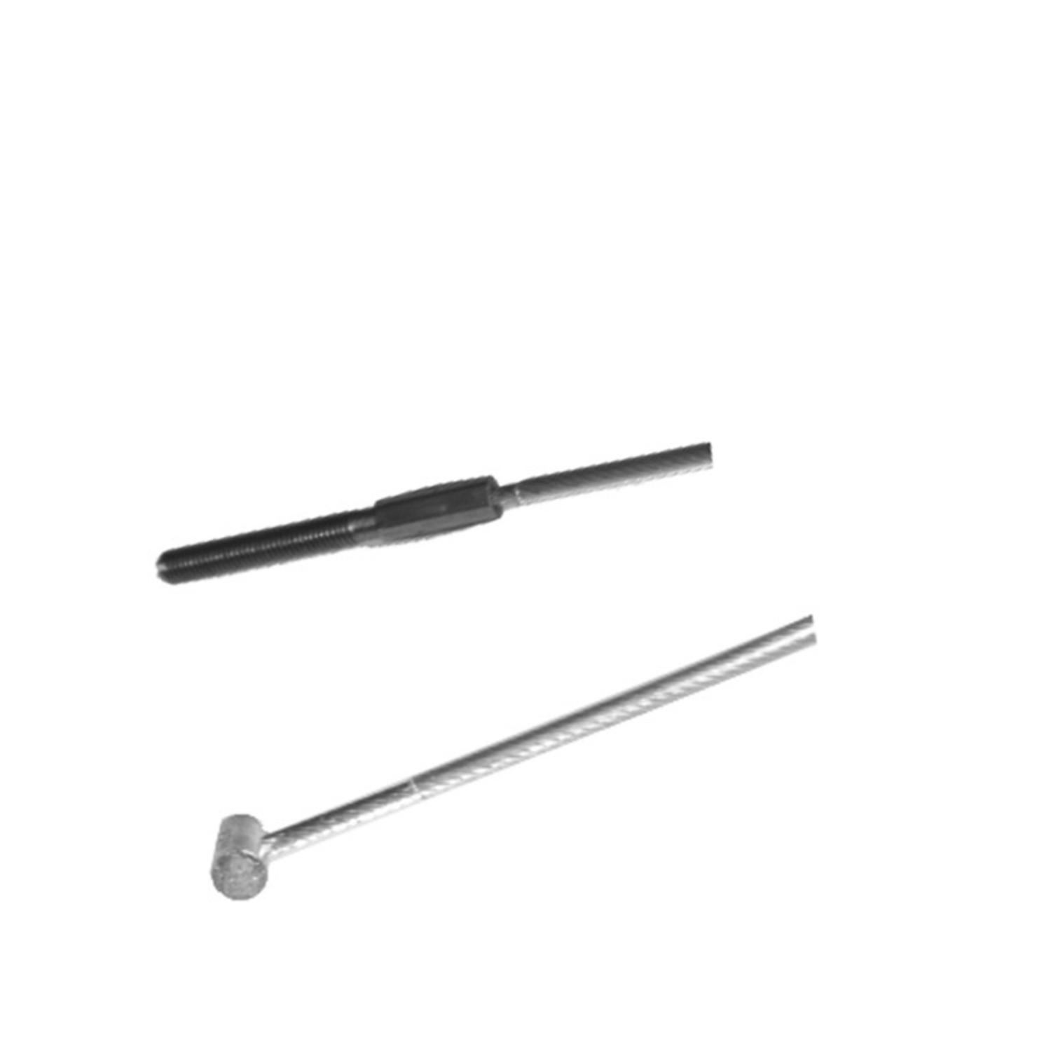 Raybestos BC93500 Parking Brake Cable product image 1 of 2