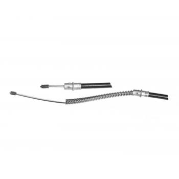 Raybestos BC93509 Parking Brake Cable product image 1 of 2