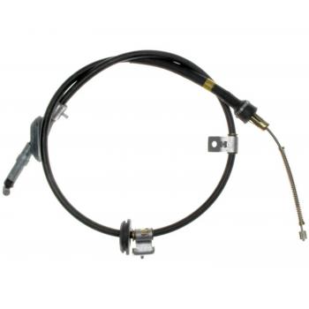 Raybestos BC93513 Parking Brake Cable product image 2 of 2