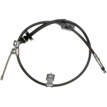 Raybestos BC93514 Parking Brake Cable product image 2 of 2
