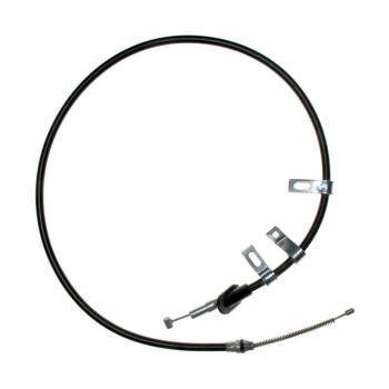 Raybestos BC93515 Parking Brake Cable product image 2 of 2