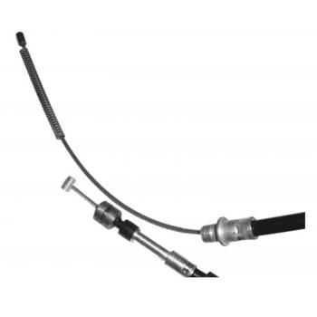 Raybestos BC93520 Parking Brake Cable product image 1 of 2