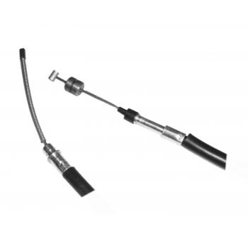 Raybestos BC93521 Parking Brake Cable product image 1 of 2