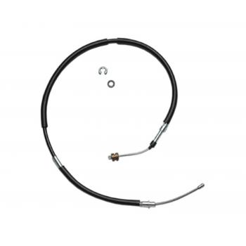 Raybestos BC93521 Parking Brake Cable product image 2 of 2